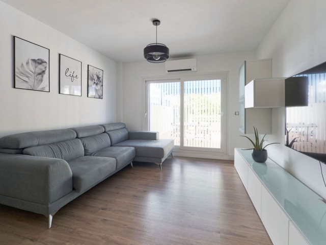 3 Slaapkamer Appartement in San Luis de Sabinillas