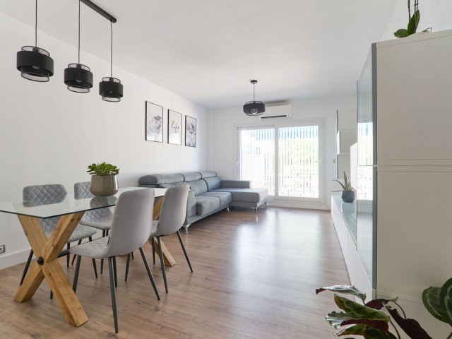 3 Slaapkamer Appartement in San Luis de Sabinillas