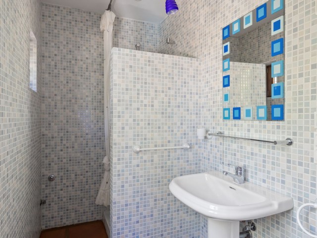 6 Soveroms Villa i Marbesa