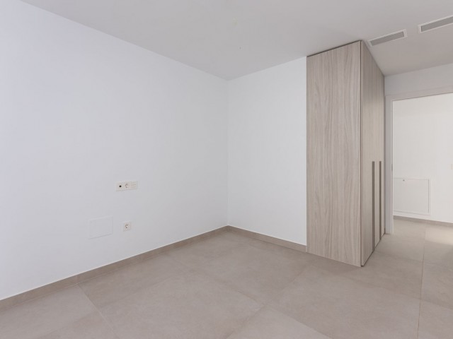 3 Schlafzimmer Apartment in Benalmadena Pueblo