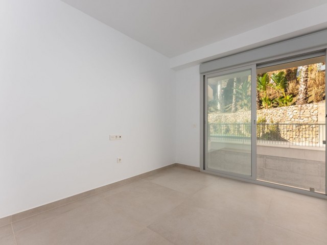 3 Schlafzimmer Apartment in Benalmadena Pueblo
