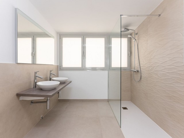 3 Schlafzimmer Apartment in Benalmadena Pueblo