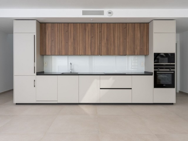 3 Bedrooms Apartment in Benalmadena Pueblo