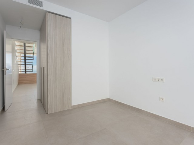 3 Bedrooms Apartment in Benalmadena Pueblo
