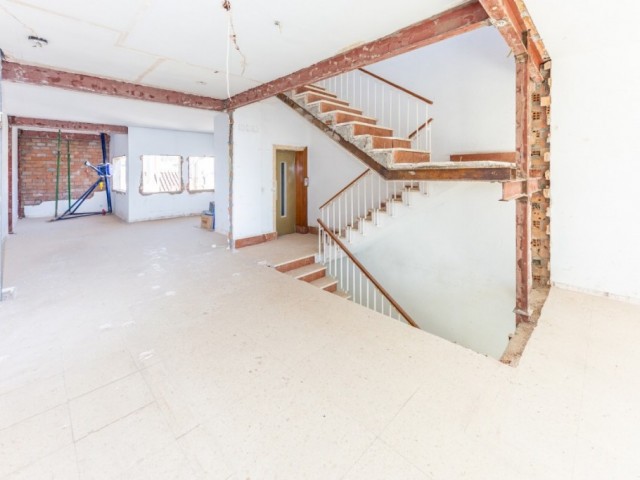 Commercial in Málaga