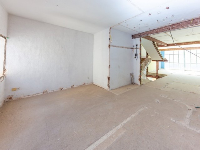 Commercial in Málaga