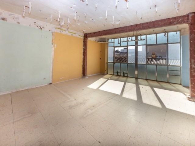 Commercial in Málaga