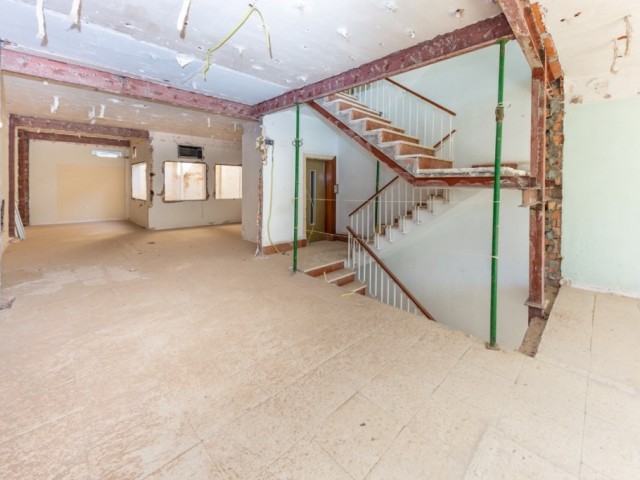 Kommerziell in Málaga