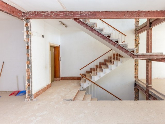 Kommerziell in Málaga