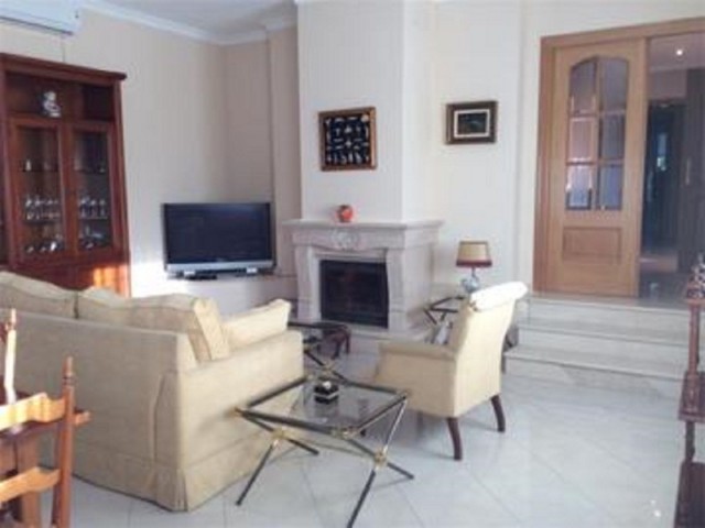 6 Soveroms Villa i Torremolinos