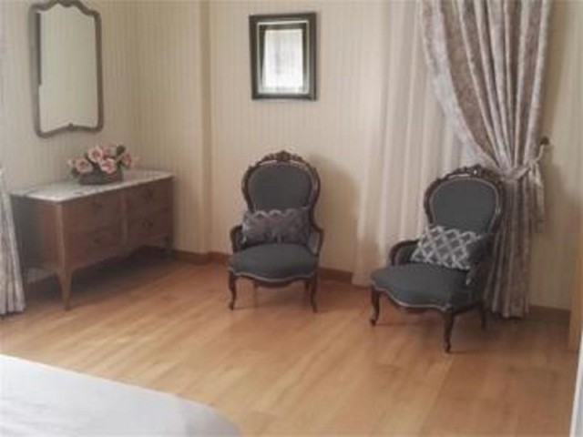 6 Soveroms Villa i Torremolinos