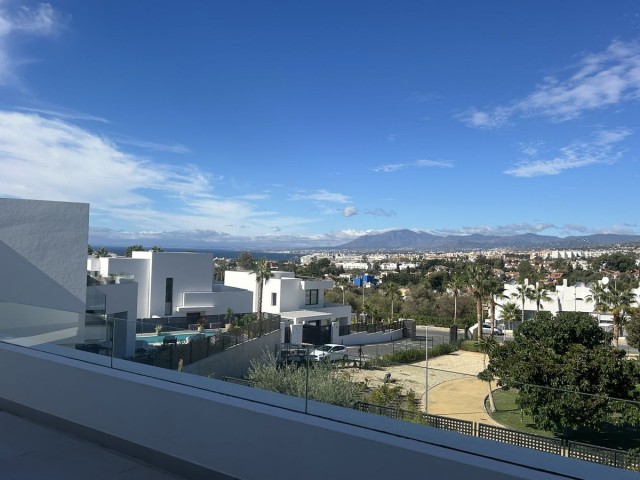 4 Bedrooms Villa in Río Real