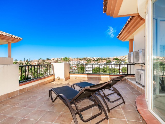 4 Bedrooms Villa in Riviera del Sol