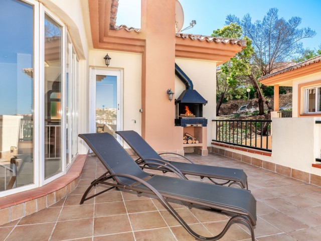 4 Bedrooms Villa in Riviera del Sol