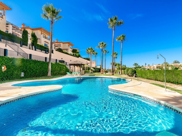 4 Bedrooms Villa in Riviera del Sol