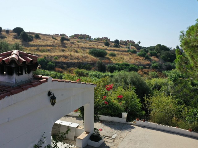 Kommersiell i Estepona