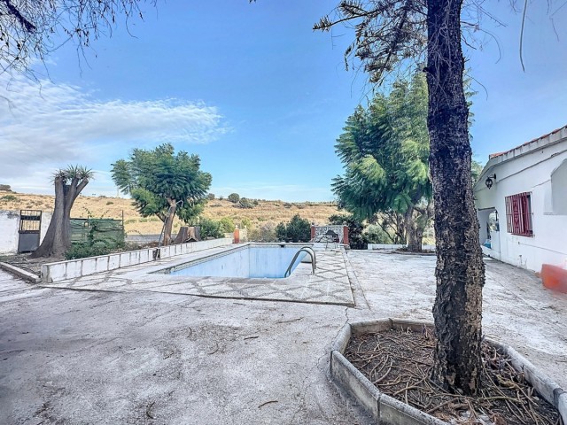 Kommersiell i Estepona
