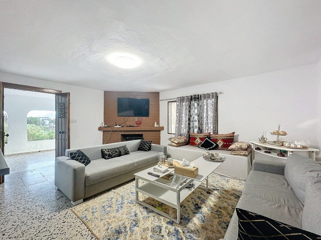 Kommersiell i Estepona