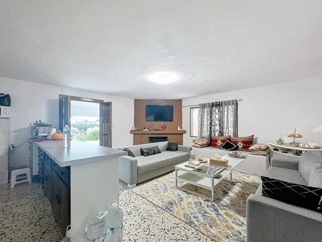 Kommersiell i Estepona