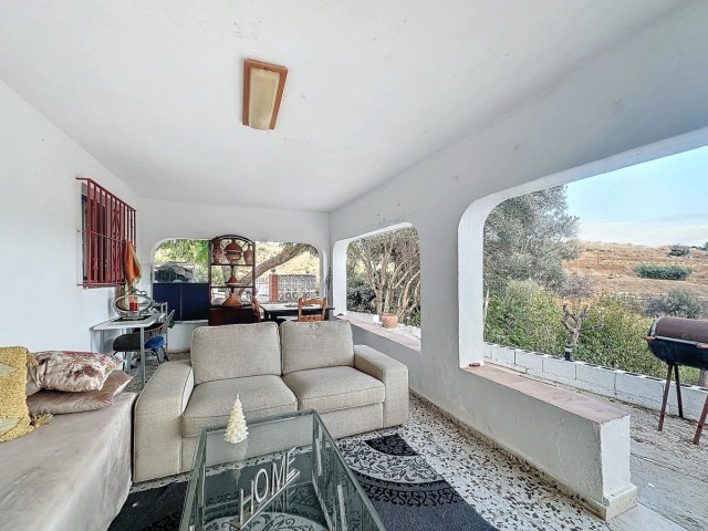 Kommersiell i Estepona