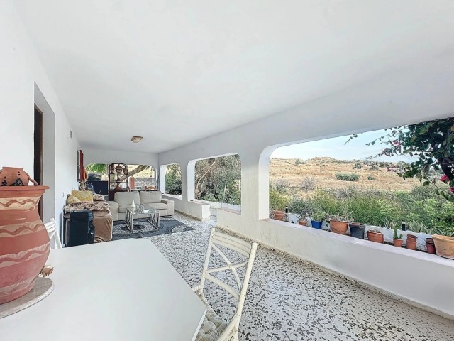 Kommersiell i Estepona