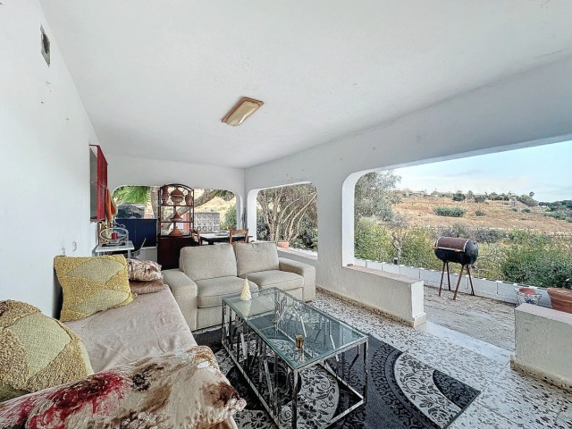 Kommersiell i Estepona