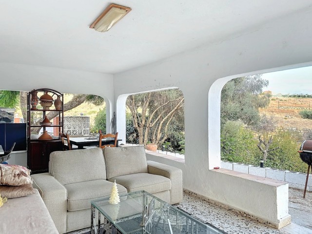Kommersiell i Estepona
