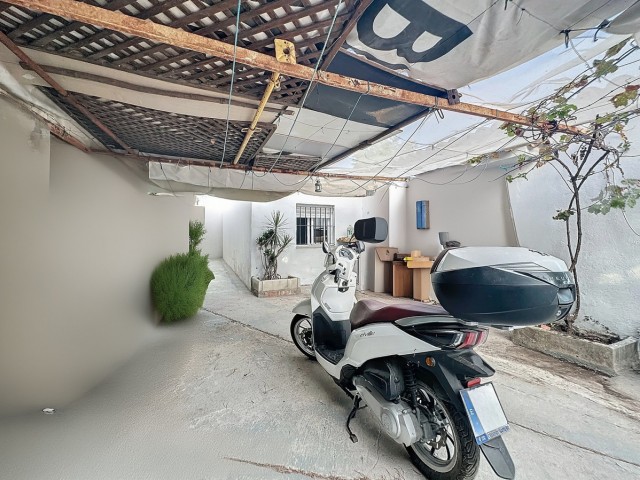 Kommersiell i Estepona