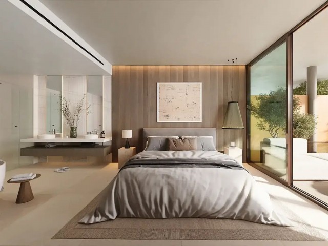 2 Schlafzimmer Apartment in Benalmadena