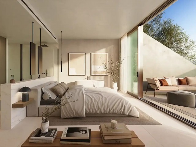 2 Schlafzimmer Apartment in Benalmadena