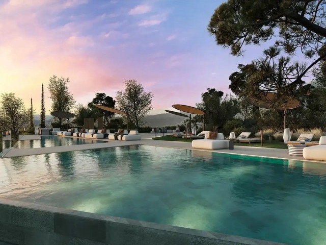 2 Schlafzimmer Apartment in Benalmadena