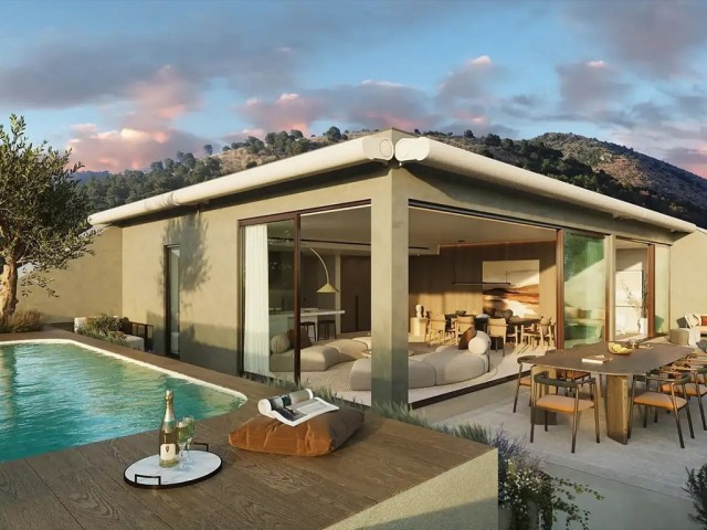 3 Makuuhuoneen Huoneisto Benalmadena