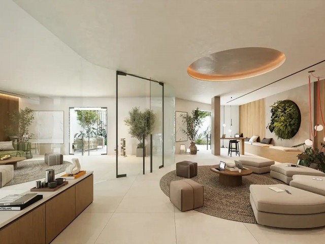 Penthouse in Benalmadena