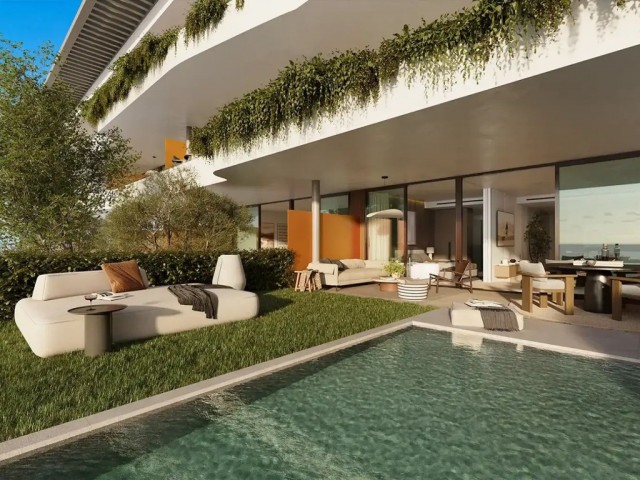 Penthouse i Benalmadena