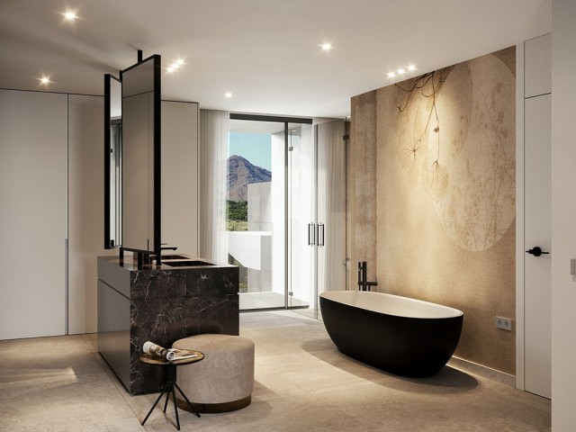 2 Bedrooms Apartment in Estepona