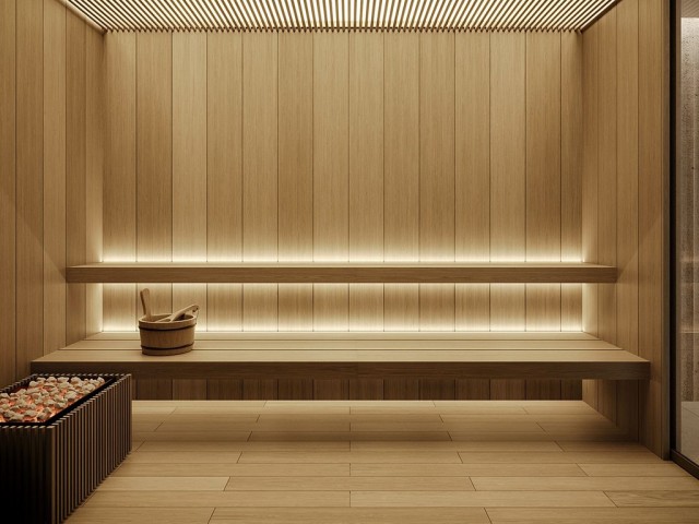 2 Slaapkamer Appartement in Estepona