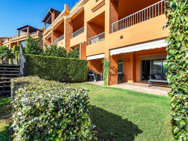 Apartment, Benahavis, R4853938