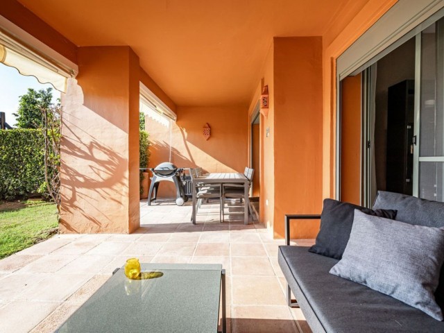 Apartment, Benahavis, R4853938