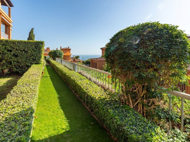 Apartment, Benahavis, R4853938