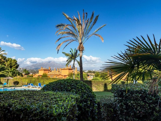 Apartment, Benahavis, R4853938