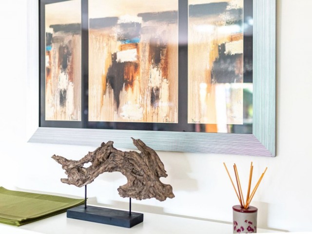 2 Bedrooms Apartment in Benahavís