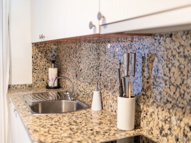 2 Bedrooms Apartment in Benahavís