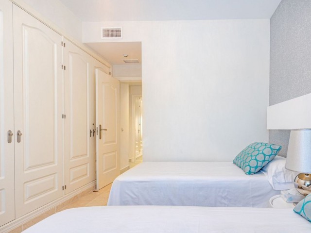 2 Bedrooms Apartment in Benahavís