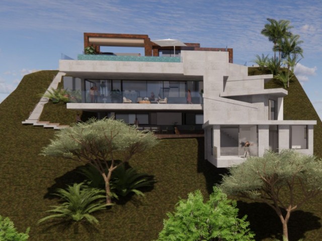 Plot, El Rosario, R4855294