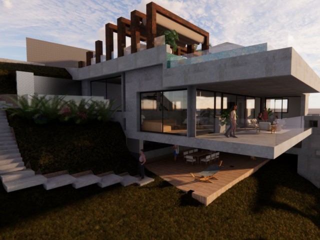 Plot, El Rosario, R4855294