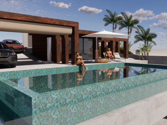 Plot, El Rosario, R4855294