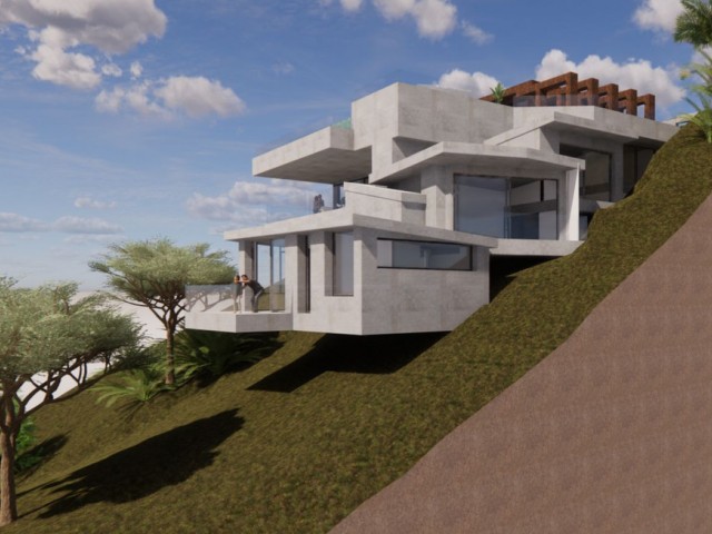 Tontti, El Rosario, R4855294