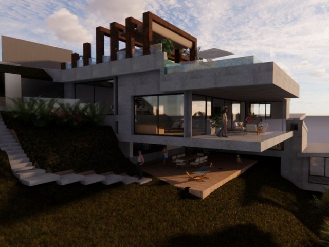  Plot in El Rosario