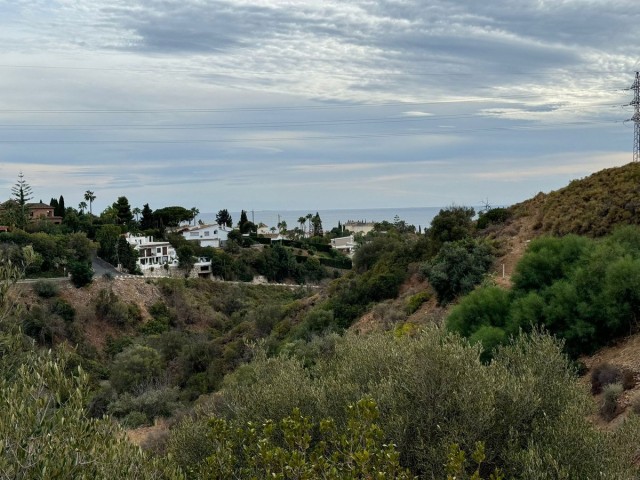  Grundstück in El Rosario