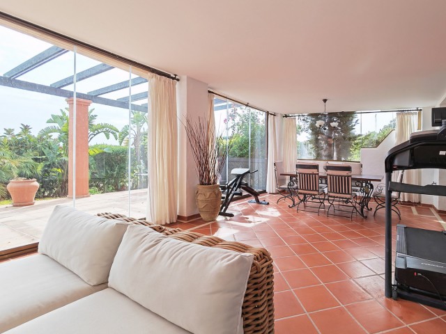 Apartment, La Mairena, R4855873
